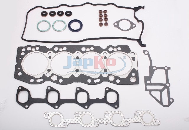 JAPKO Pakningssæt, topstykke 48209 for TOYOTA TATA
