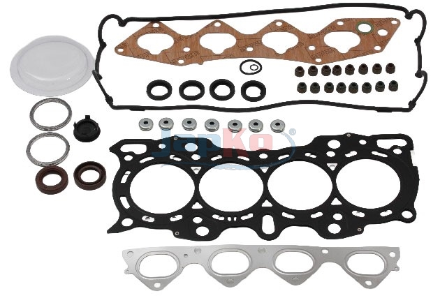 JAPKO Pakningssæt, topstykke 48403 for HONDA