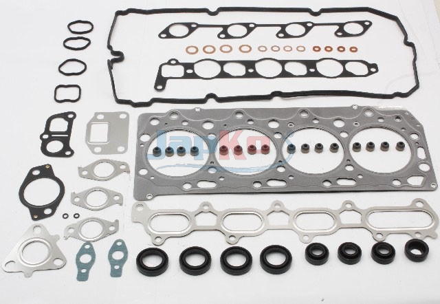 JAPKO Pakningssæt, topstykke 48506 for MITSUBISHI