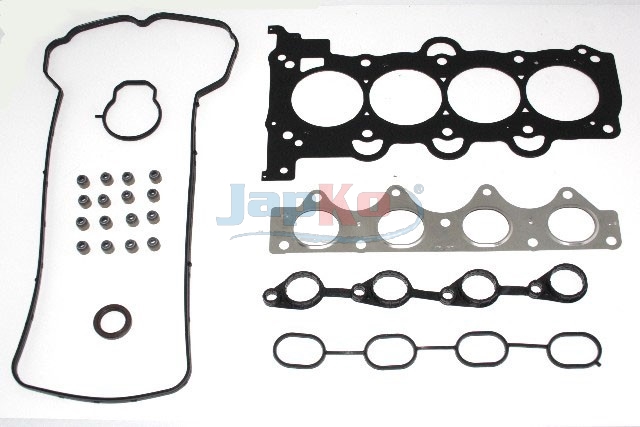 JAPKO Pakningssæt, topstykke 48h09 for HYUNDAI KIA