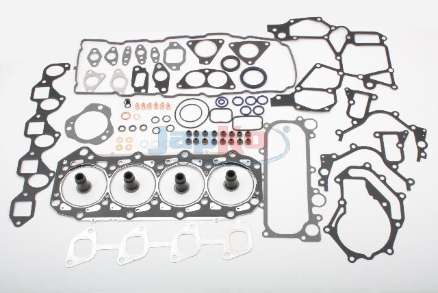 JAPKO Komplet pakningssæt, motor 49100 for NISSAN
