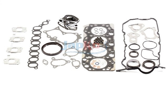 JAPKO Komplet pakningssæt, motor 49263 for TOYOTA