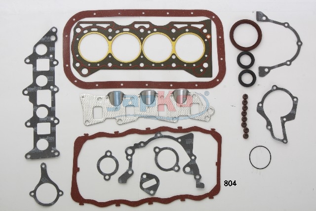 JAPKO Komplet pakningssæt, motor 49804 for SUZUKI