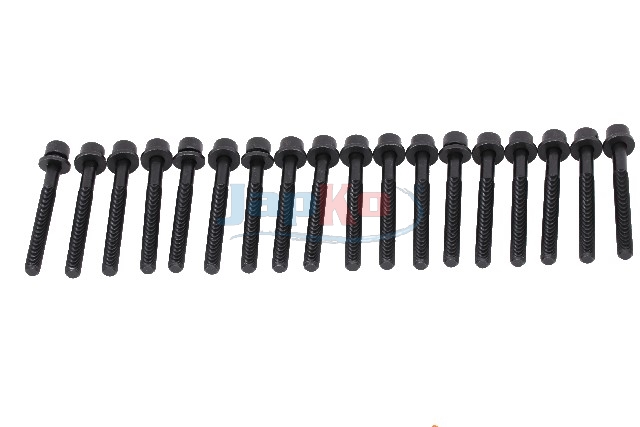 JAPKO topbolte-sæt 115102 for NISSAN