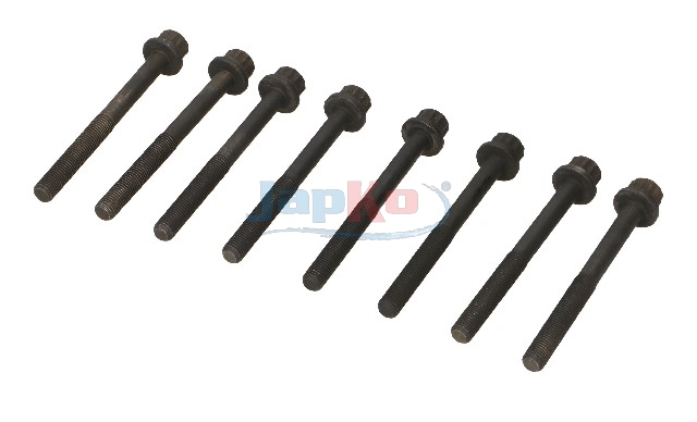 JAPKO topbolte-sæt 115301 for MAZDA