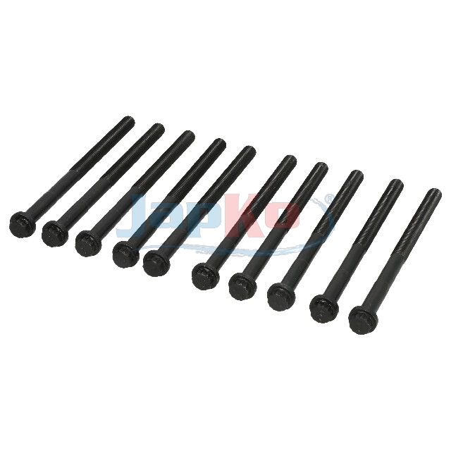 JAPKO topbolte-sæt 115206 for TOYOTA