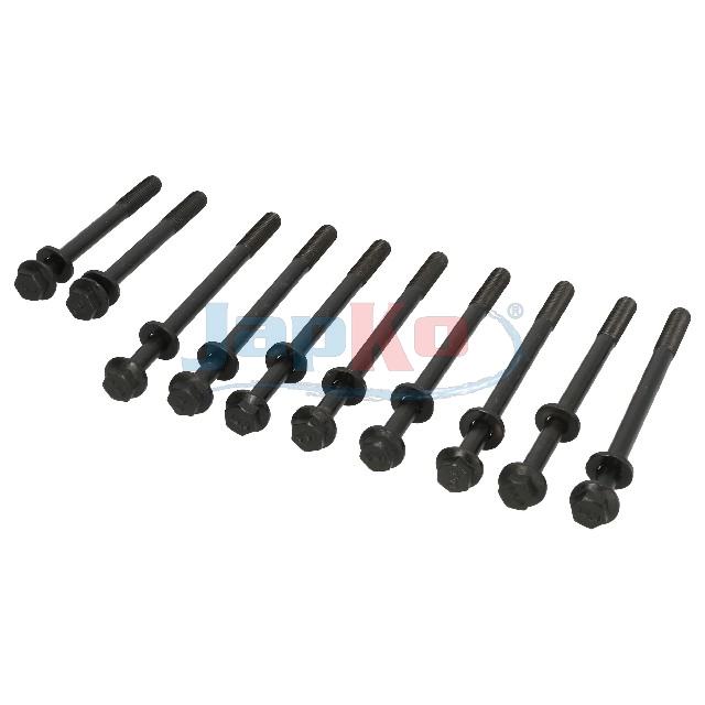 JAPKO topbolte-sæt 115600 for DAIHATSU