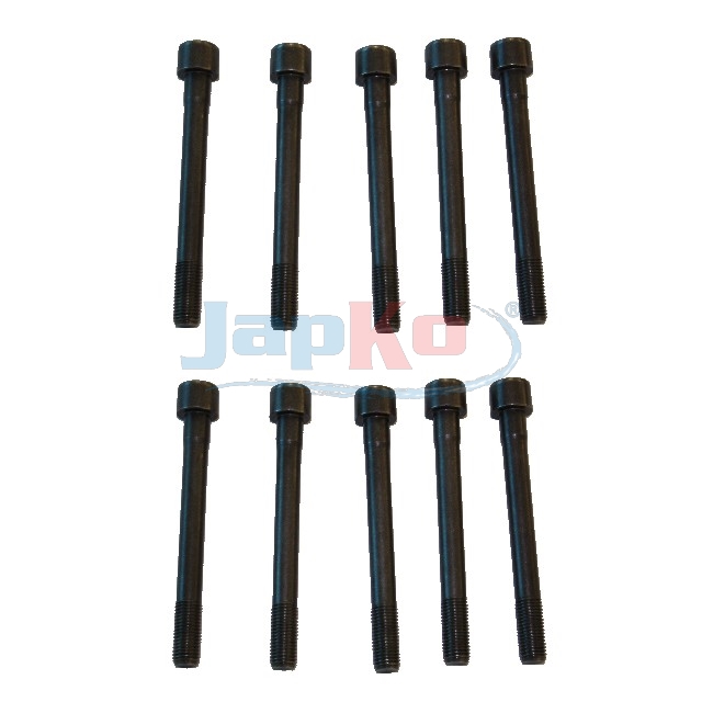 JAPKO topbolte-sæt 115h03 for HYUNDAI