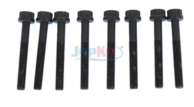 JAPKO topbolte-sæt 115k04 for KIA