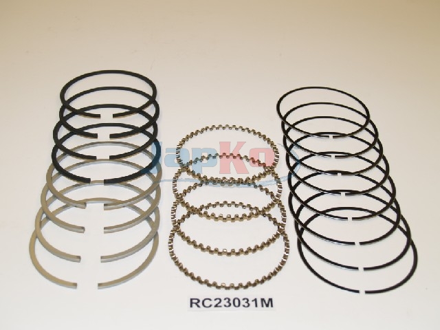 JAPKO Stempelring 423031jm