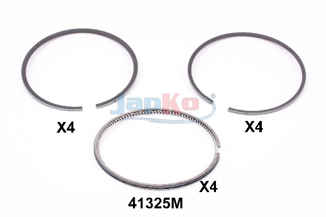 JAPKO Stempelring 441325jm for MITSUBISHI