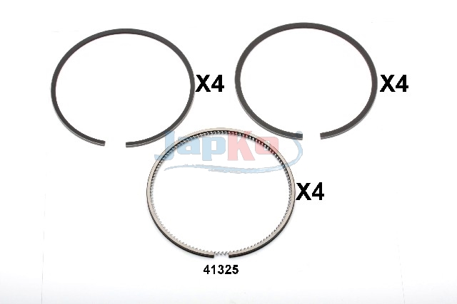 JAPKO Stempelring 441325j for MITSUBISHI
