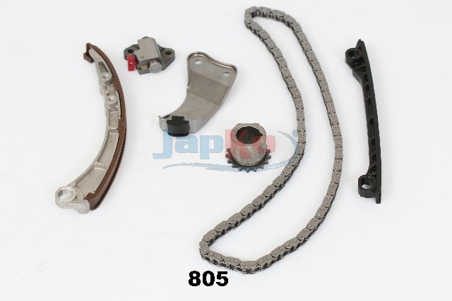 JAPKO Styrekædesæt kjk805 for SUZUKI