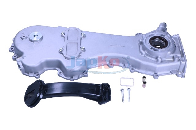 JAPKO Oliepumpe 157fi01 for CITROËN VAUXHALL FORD LANCIA FIAT PEUGEOT OPEL SUZUKI