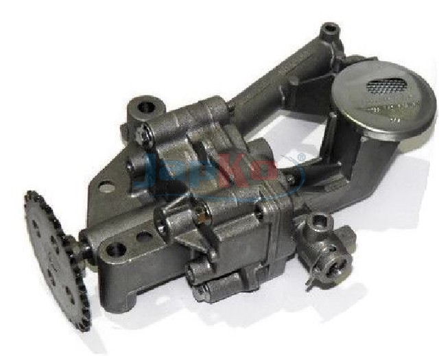 JAPKO Oliepumpe 157ns07 for OPEL VAUXHALL NISSAN RENAULT