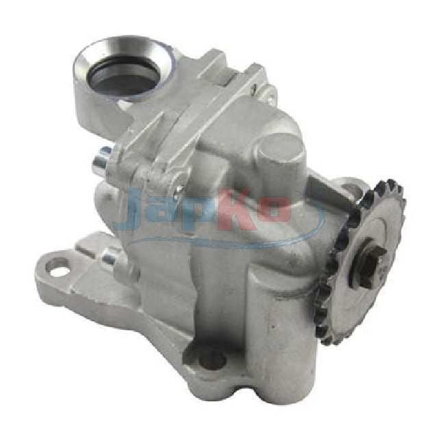 JAPKO Oliepumpe 157vw16 for VAG