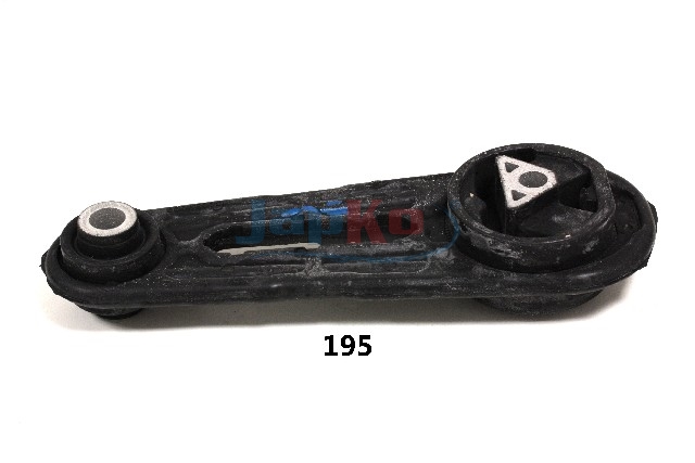 JAPKO Motorophæng goj195 bag for NISSAN RENAULT