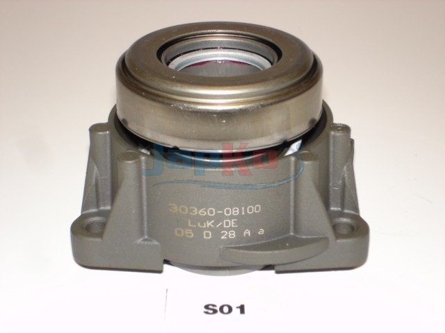 JAPKO Udrykkerleje 90s01 for SSANGYONG