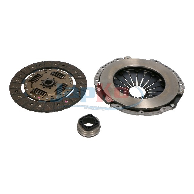 JAPKO Koblingssæt 92002 for CHRYSLER