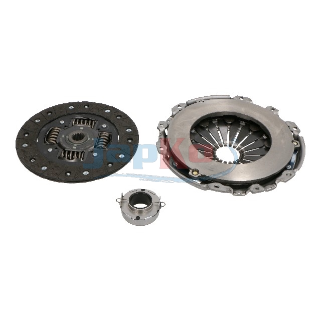 JAPKO Koblingssæt 92020 for DR HYUNDAI MITSUBISHI