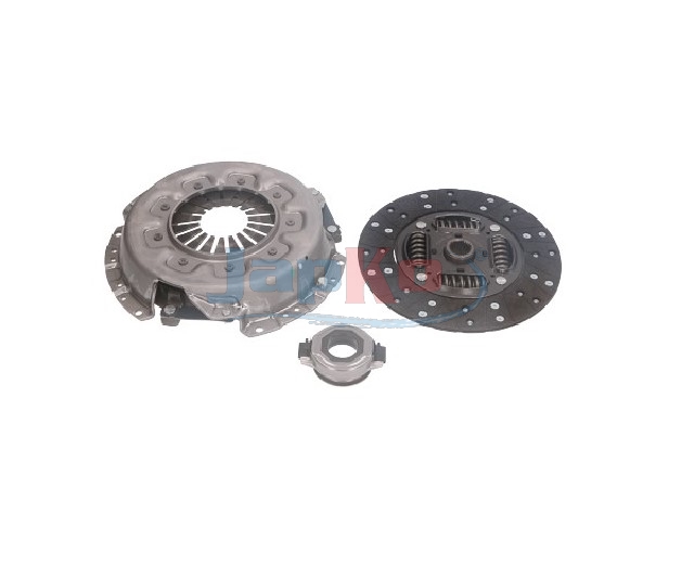 JAPKO Koblingssæt 921014 for FORD NISSAN