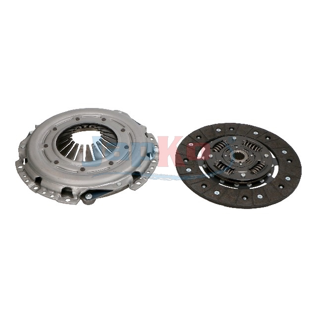 JAPKO Koblingssæt 921022 for OPEL VAUXHALL NISSAN RENAULT
