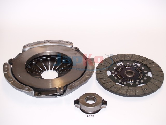 JAPKO Koblingssæt 921029 for NISSAN ISUZU