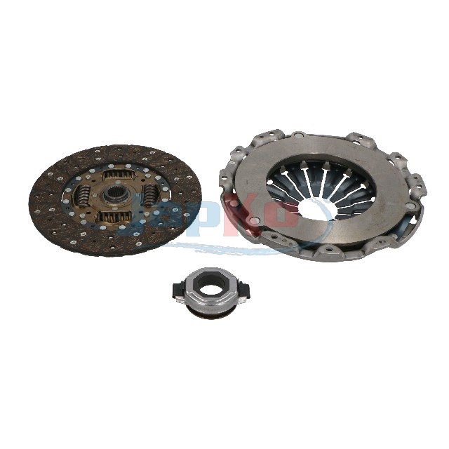 JAPKO Koblingssæt 921032 for NISSAN