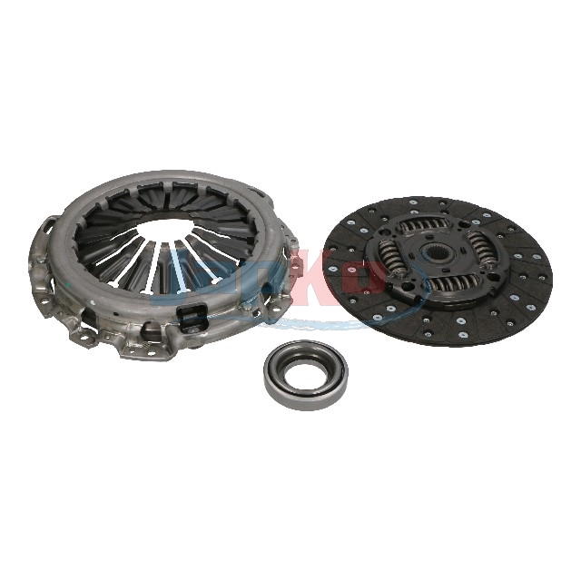 JAPKO Koblingssæt 921038 for NISSAN RENAULT