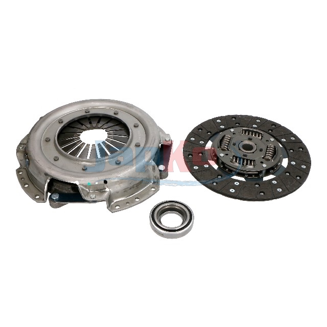 JAPKO Koblingssæt 921042 for NISSAN