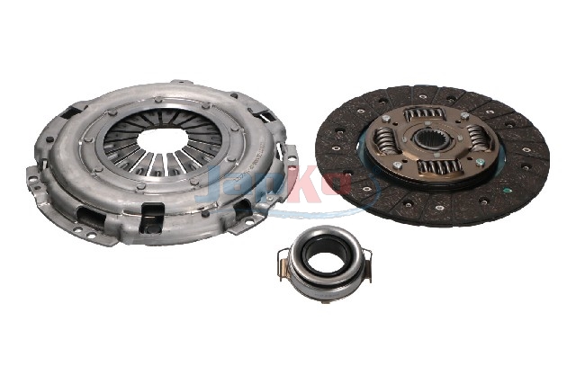 JAPKO Koblingssæt 922014m for TOYOTA