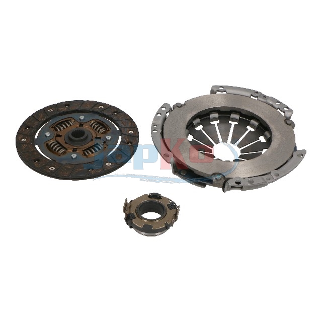 JAPKO Koblingssæt 922044 for TOYOTA