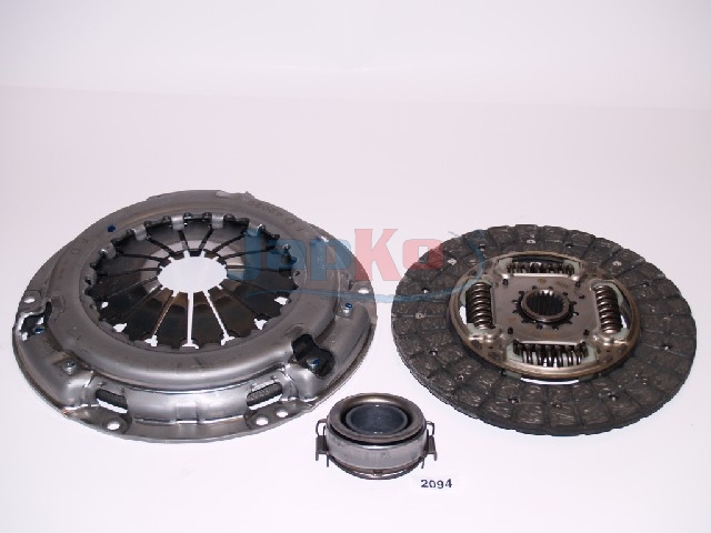 JAPKO Koblingssæt 922094 for TOYOTA