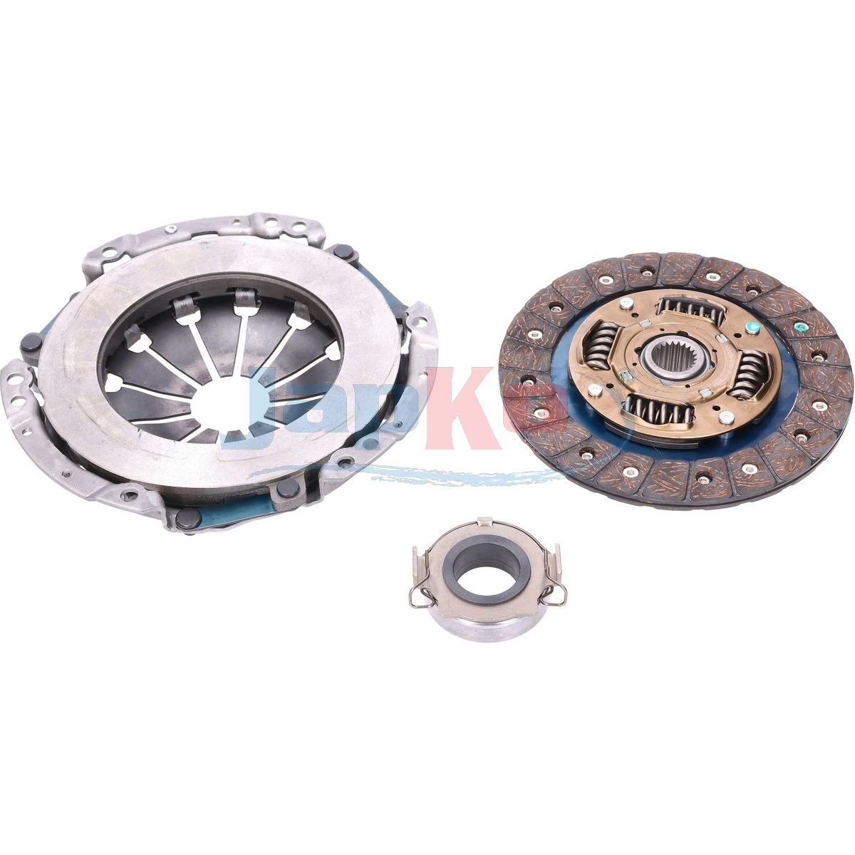 JAPKO Koblingssæt 922100 for TOYOTA