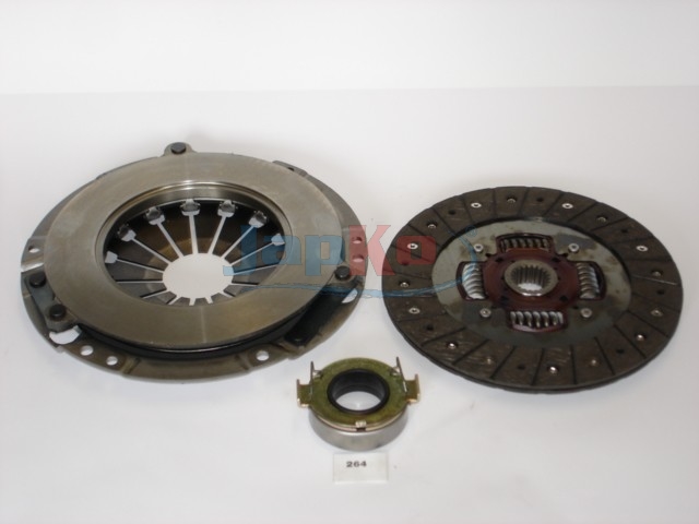 JAPKO Koblingssæt 92264 for TOYOTA LEXUS