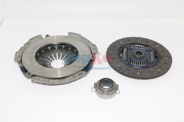 JAPKO Koblingssæt 92287 for TOYOTA SUZUKI