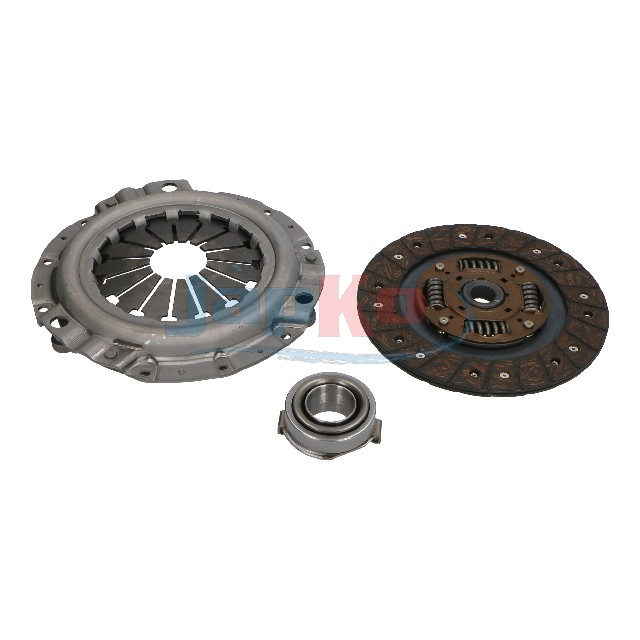 JAPKO Koblingssæt 92314 for FORD MAZDA NISSAN KIA