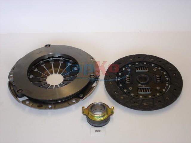 JAPKO Koblingssæt 92339 for FORD MAZDA NISSAN KIA
