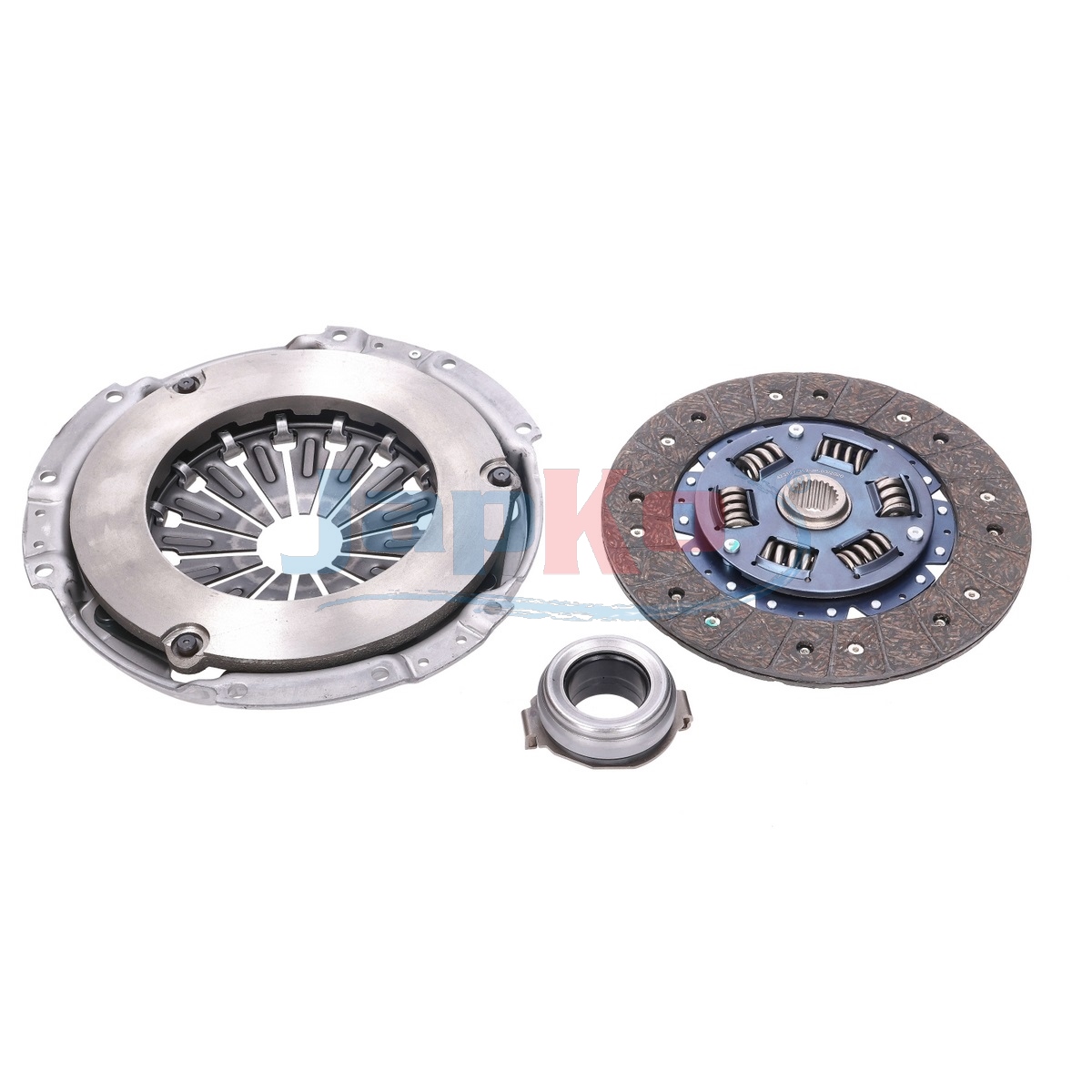 JAPKO Koblingssæt 92352 for FORD MAZDA KIA