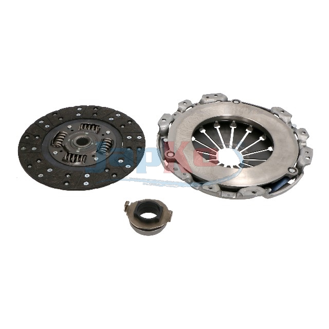 JAPKO Koblingssæt 92356 for FORD MAZDA