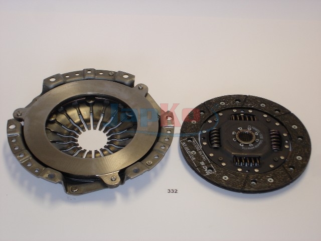 JAPKO Koblingssæt 92366 for FORD MAZDA