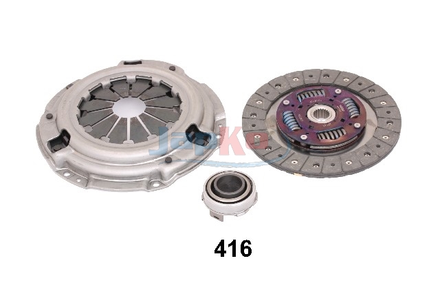 JAPKO Koblingssæt 92416 for HONDA ROVER