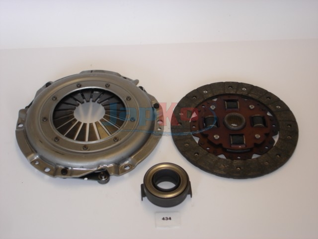 JAPKO Koblingssæt 92434 for HONDA ROVER