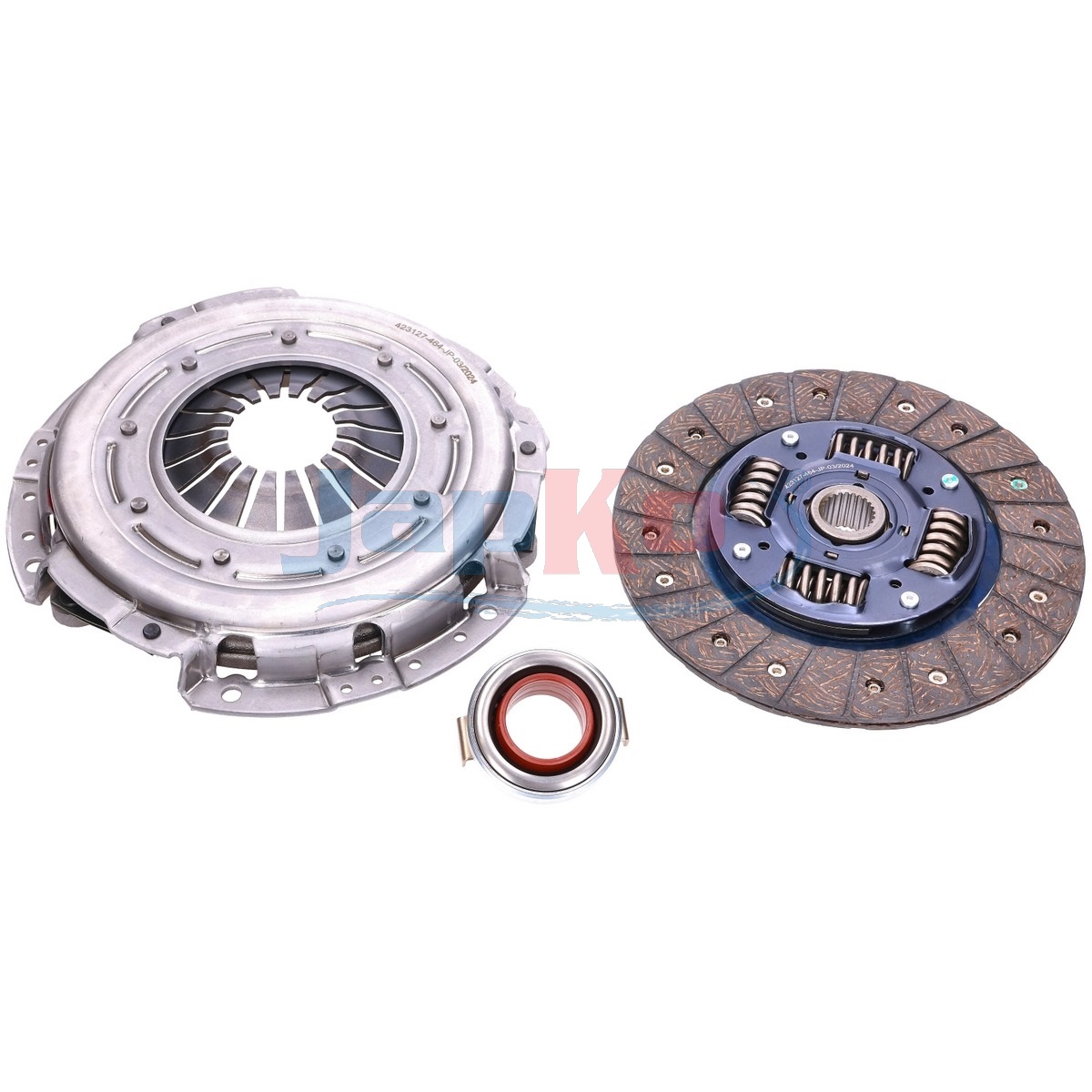 JAPKO Koblingssæt 92464 for HONDA