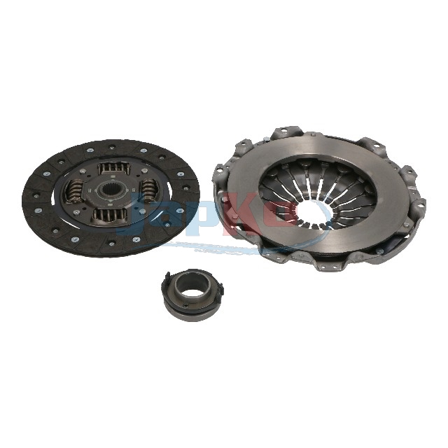JAPKO Koblingssæt 92459 for LAND ROVER ROVER HONDA