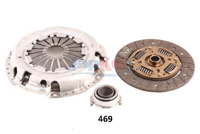 JAPKO Koblingssæt 92469 for HONDA