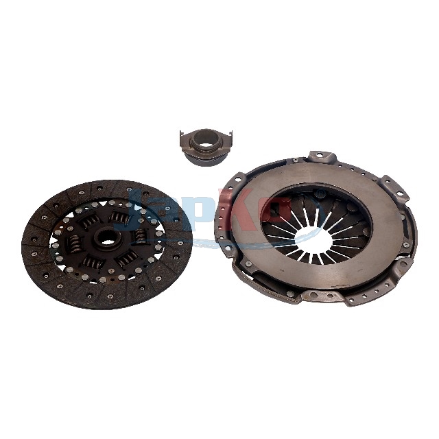 JAPKO Koblingssæt 92470 for HONDA