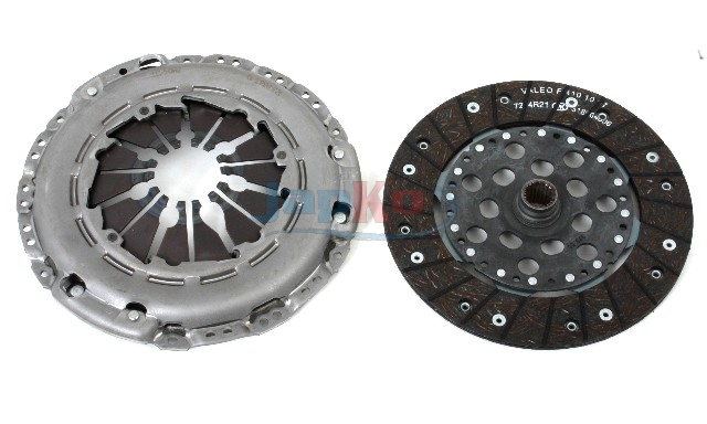 JAPKO Koblingssæt 925002 for VOLVO MITSUBISHI RENAULT