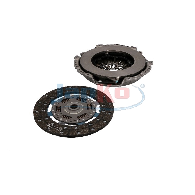 JAPKO Koblingssæt 925013 for FIAT MITSUBISHI