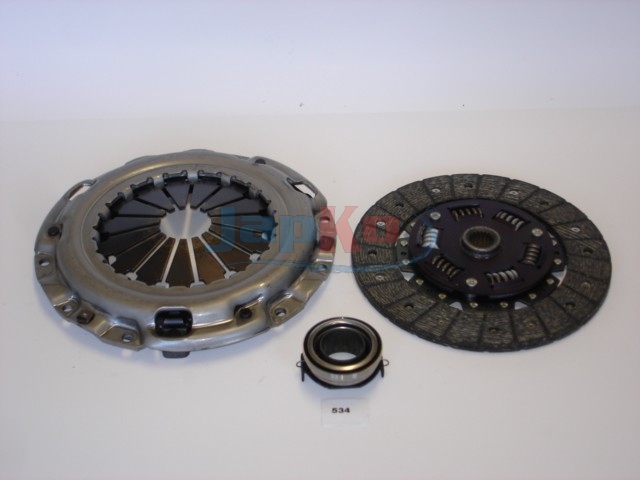 JAPKO Koblingssæt 92534 for HYUNDAI MITSUBISHI